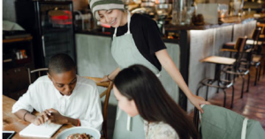 Attract new customers and boost restaurant revenue
